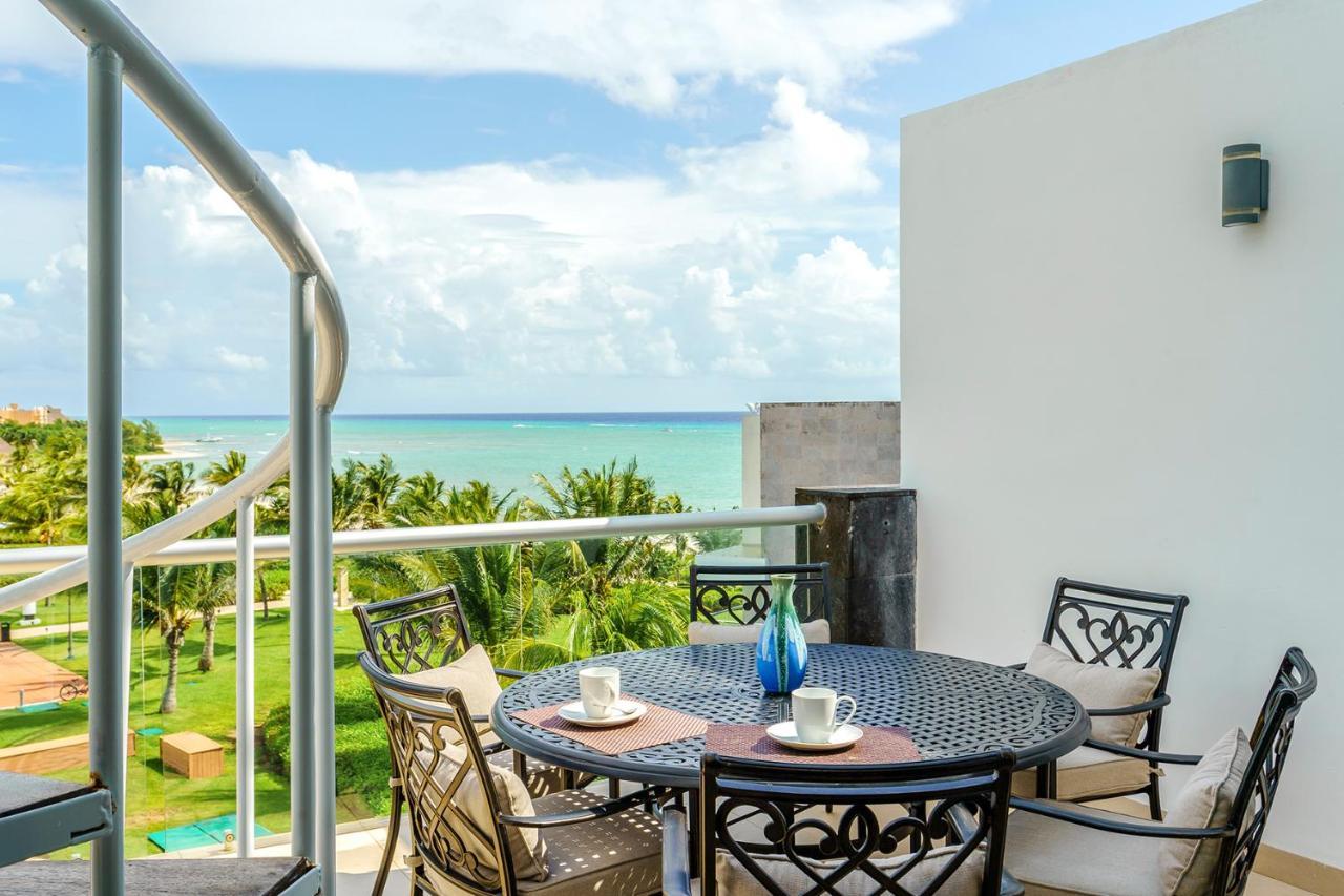 Luxury Condos At Mareazul Beachfront Complex With Resort-Style Amenities Playa del Carmen Zewnętrze zdjęcie