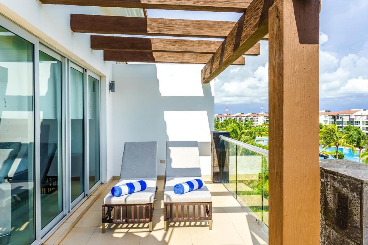 Luxury Condos At Mareazul Beachfront Complex With Resort-Style Amenities Playa del Carmen Zewnętrze zdjęcie