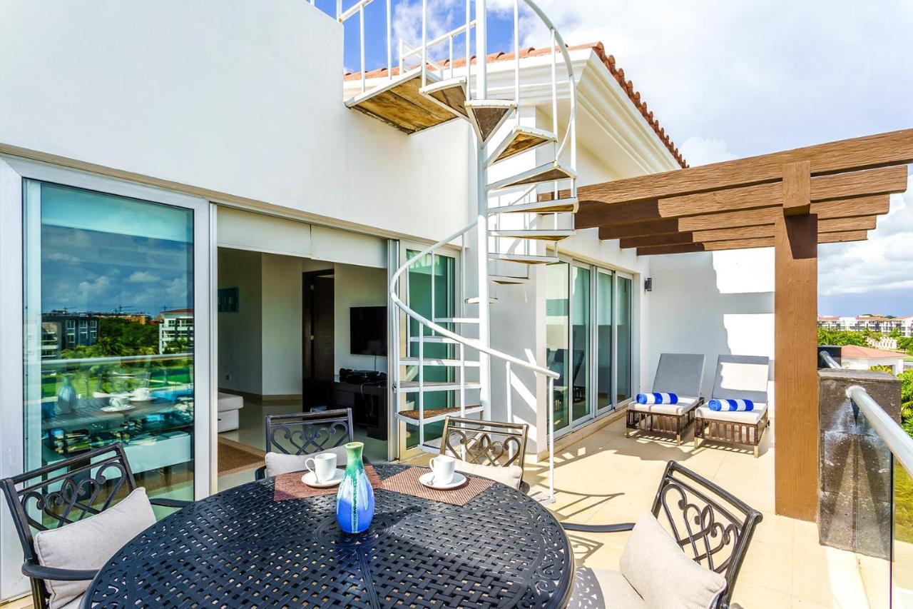 Luxury Condos At Mareazul Beachfront Complex With Resort-Style Amenities Playa del Carmen Zewnętrze zdjęcie