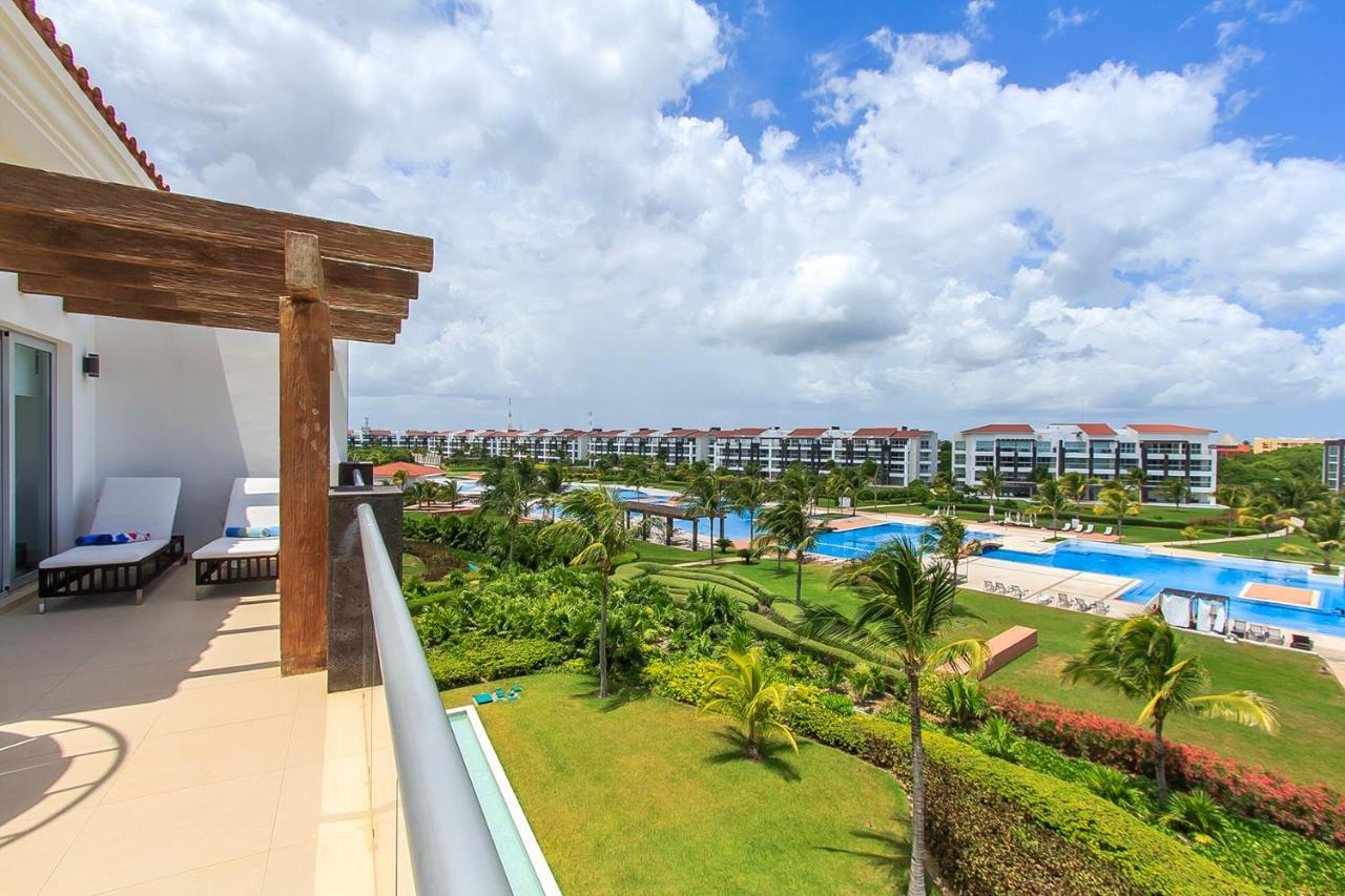 Luxury Condos At Mareazul Beachfront Complex With Resort-Style Amenities Playa del Carmen Zewnętrze zdjęcie