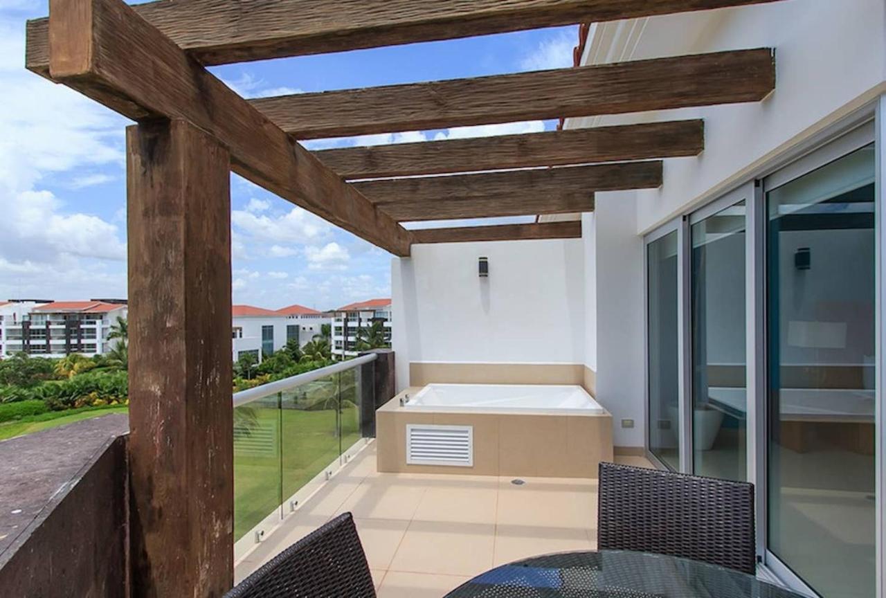 Luxury Condos At Mareazul Beachfront Complex With Resort-Style Amenities Playa del Carmen Zewnętrze zdjęcie