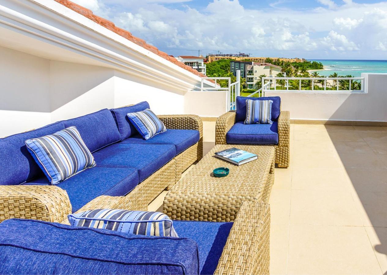 Luxury Condos At Mareazul Beachfront Complex With Resort-Style Amenities Playa del Carmen Zewnętrze zdjęcie