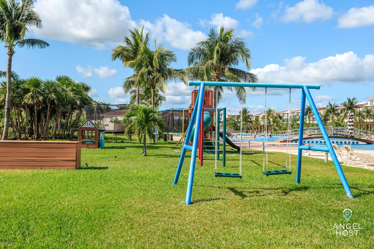 Luxury Condos At Mareazul Beachfront Complex With Resort-Style Amenities Playa del Carmen Zewnętrze zdjęcie