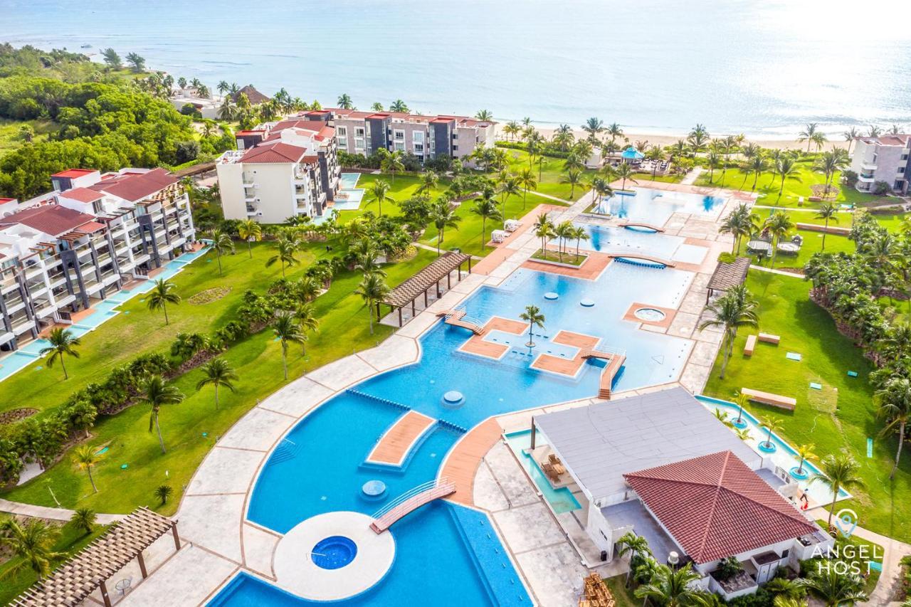 Luxury Condos At Mareazul Beachfront Complex With Resort-Style Amenities Playa del Carmen Zewnętrze zdjęcie