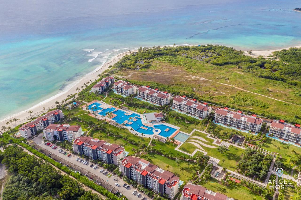 Luxury Condos At Mareazul Beachfront Complex With Resort-Style Amenities Playa del Carmen Zewnętrze zdjęcie