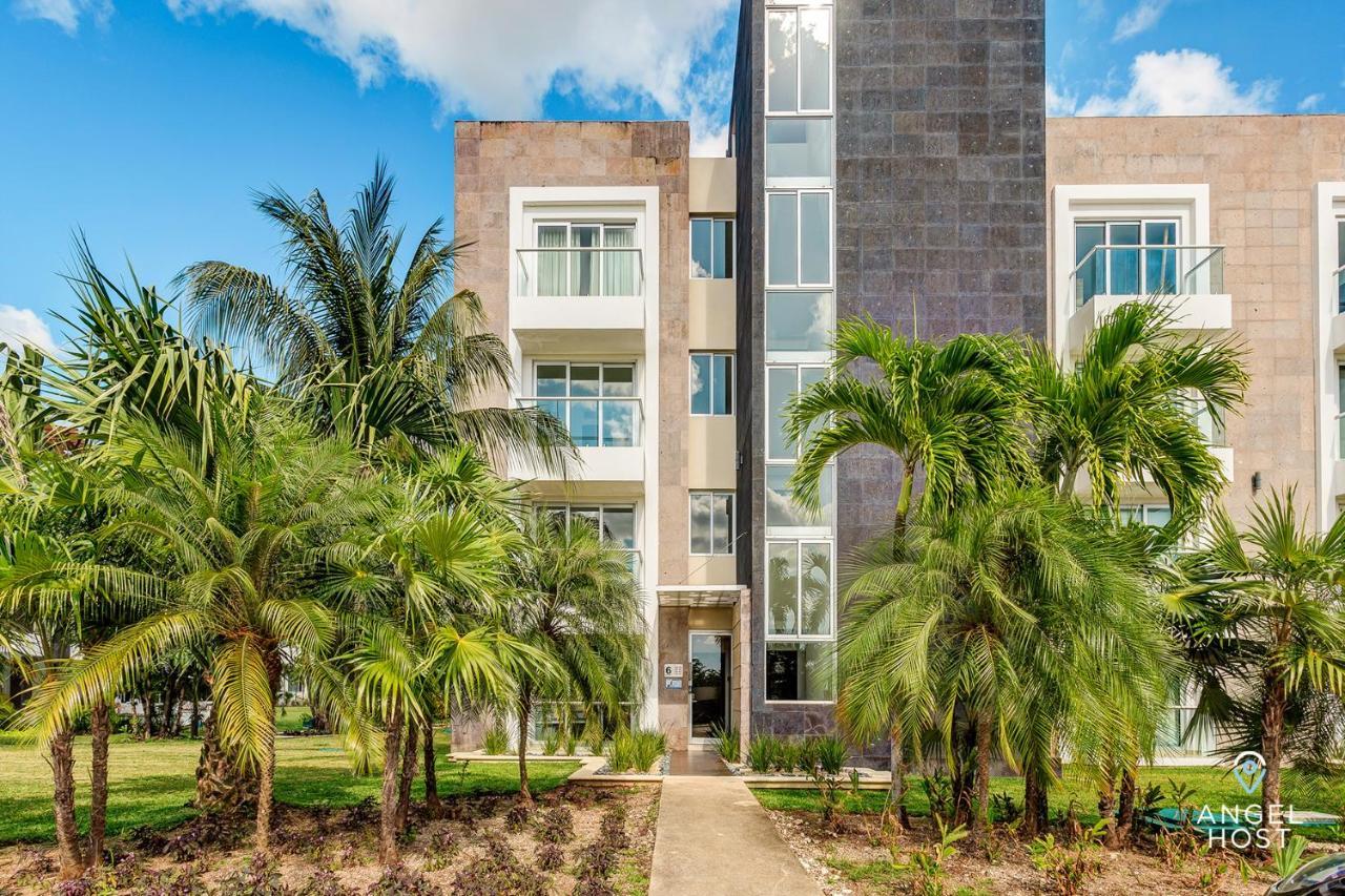 Luxury Condos At Mareazul Beachfront Complex With Resort-Style Amenities Playa del Carmen Zewnętrze zdjęcie