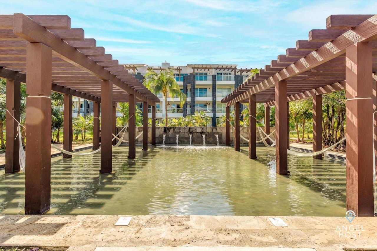 Luxury Condos At Mareazul Beachfront Complex With Resort-Style Amenities Playa del Carmen Zewnętrze zdjęcie