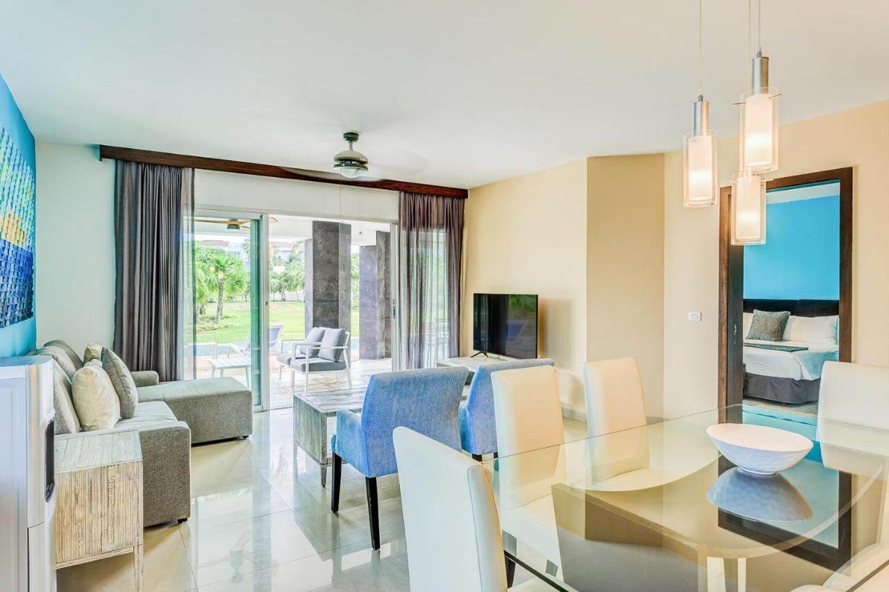 Luxury Condos At Mareazul Beachfront Complex With Resort-Style Amenities Playa del Carmen Zewnętrze zdjęcie