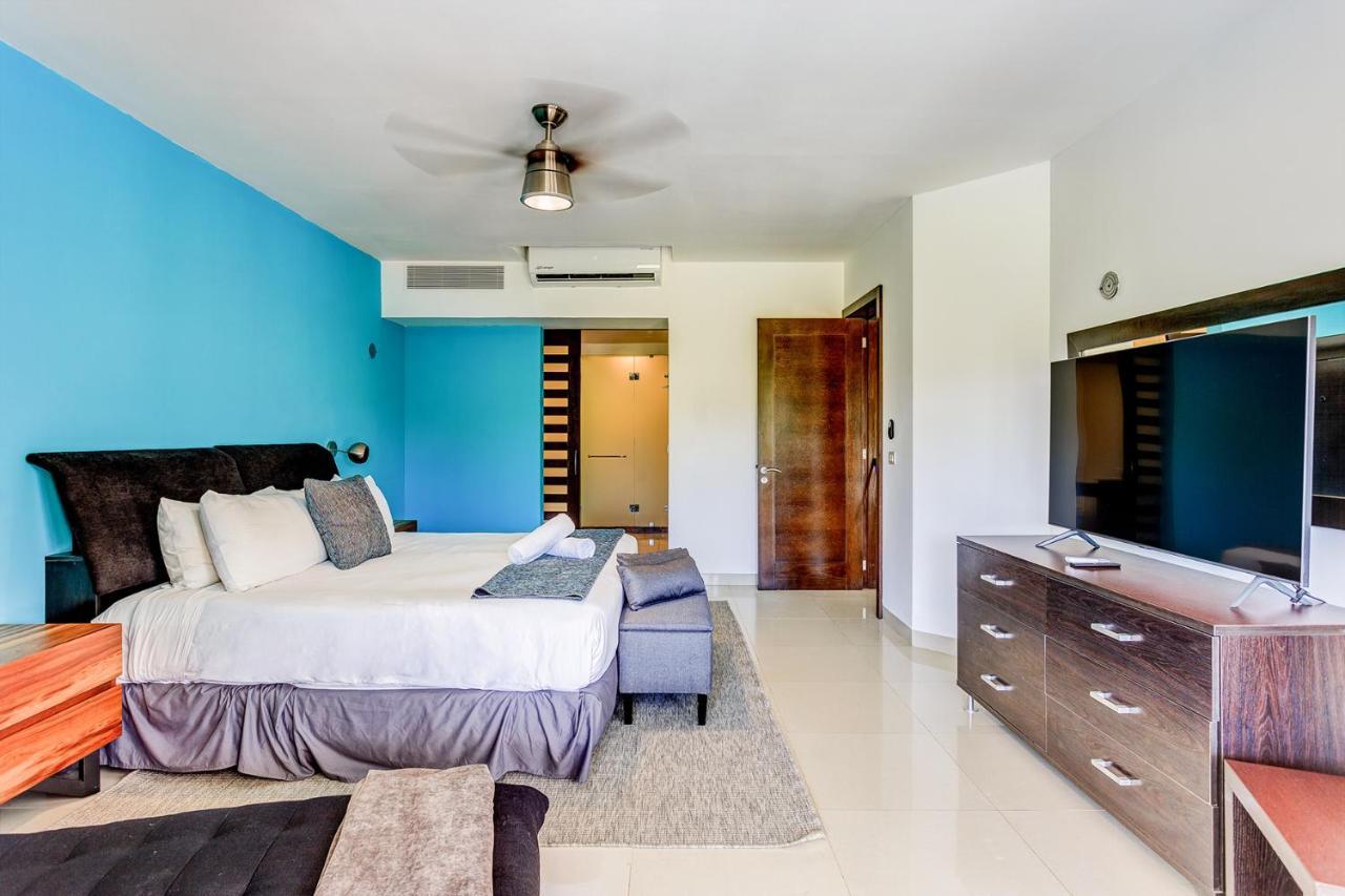 Luxury Condos At Mareazul Beachfront Complex With Resort-Style Amenities Playa del Carmen Zewnętrze zdjęcie