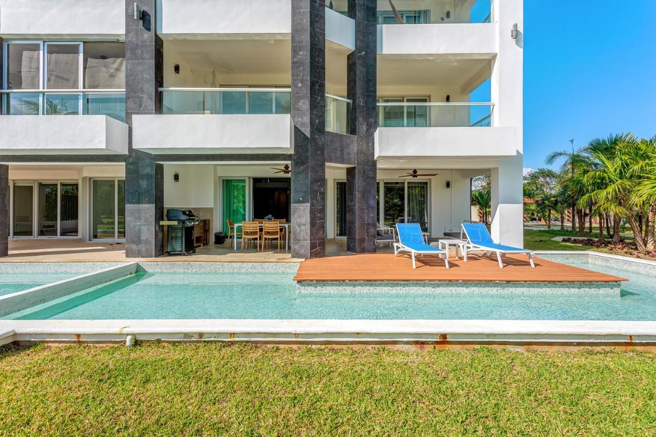 Luxury Condos At Mareazul Beachfront Complex With Resort-Style Amenities Playa del Carmen Zewnętrze zdjęcie