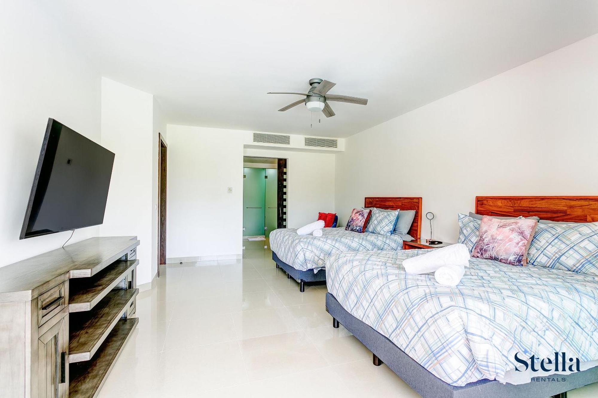 Luxury Condos At Mareazul Beachfront Complex With Resort-Style Amenities Playa del Carmen Zewnętrze zdjęcie