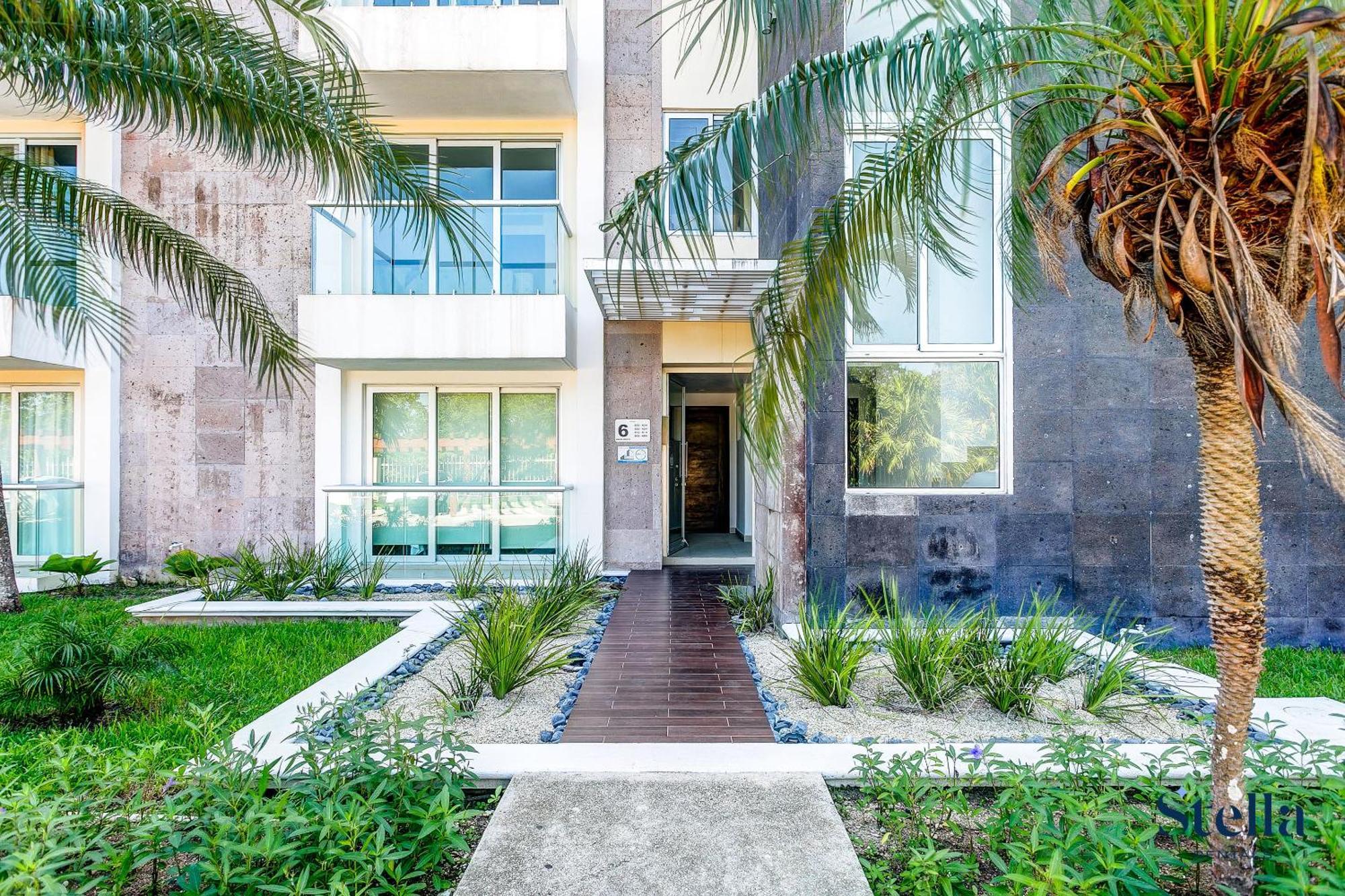 Luxury Condos At Mareazul Beachfront Complex With Resort-Style Amenities Playa del Carmen Zewnętrze zdjęcie